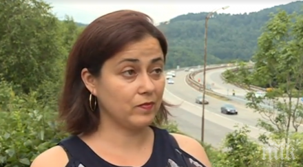 години късно жена търси спасилите живота тежка катастрофа