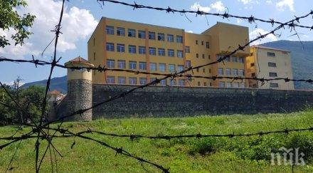 сигнали граждани помогнали залавянето избягалите непълнолетни затворници