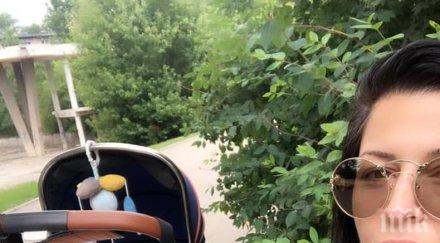 любовна драма дебора иска сватба бащата сина