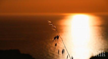 предупреждение опасно високи температури гърция