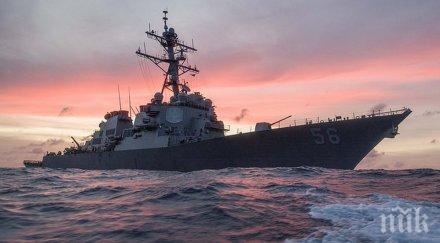 иран тежки обвинения великобритания