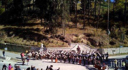 доспат строи нов градски център милиона