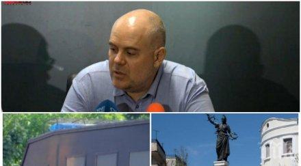 повдигат обвинение арестуваната шефка митницата севлиево