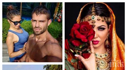 докато рая вбесиха райна съвети майчинство чалга пилето разкри чака дете мма боеца снимки