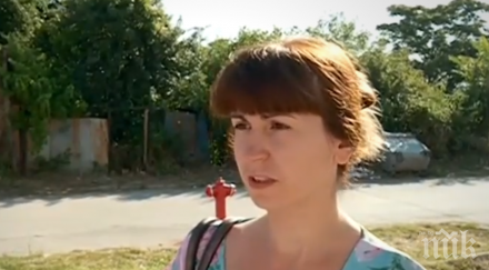 намордник без нападната кучета майка похлупих бебето сенника спаси живота