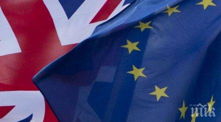 драмата брекзит продължава консерватори готови блокират излизането без сделка