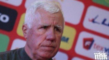 паро никодимов остър коментар правата монопола домусчиев