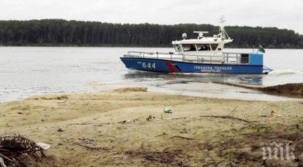 дунав падна свищов