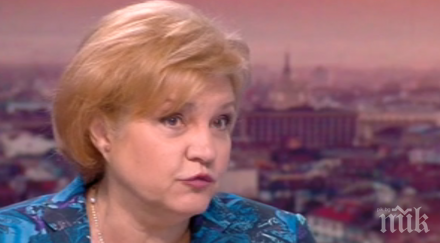 менда стоянова призна проблем герб пловдив повярваха прекалено