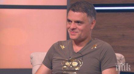 виртуозният цигулар васко василев пореден подарък феновете подготвя национално турне есента