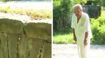 пенсионер великотърновско обяви гладна стачка