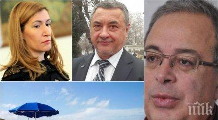 пик сагата туризма расте бивш зам министър заговори оставката ангелкова вече валери симеонов обвинява пречи