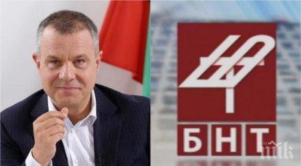 подмяна емил кошлуков изпра биографията забрави времето партийната телевизия алфа