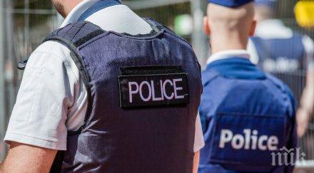 откриха чанта убиване брюксел