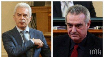 драмата продължава сидеров избухна борисов каже отказва моя подпис касабов контрира махнахме поста скандалът буря чаша вода