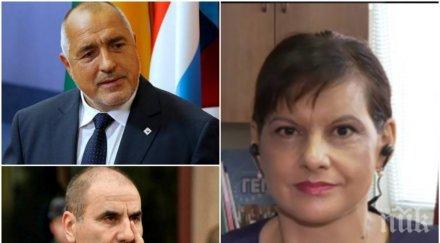 ГОРЕЩА ТЕМА: Лидерът на ГЕРБ в парламента проговори след конгреса - ето какво предстои на партията
