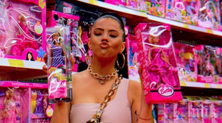 дара превърна копие галена снимка