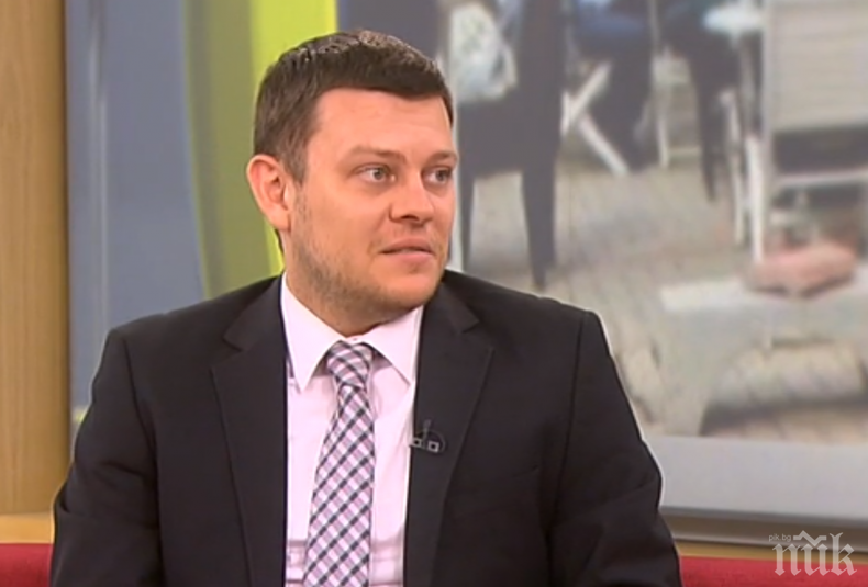 МЪРЗЕЛ: Всеки пети младеж стои без работа