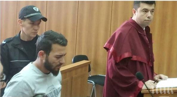 Съдят мъж, убил четирима на пътя