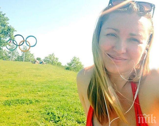 НОВО НАЧАЛО: Галка от Каризма изплува от блатото