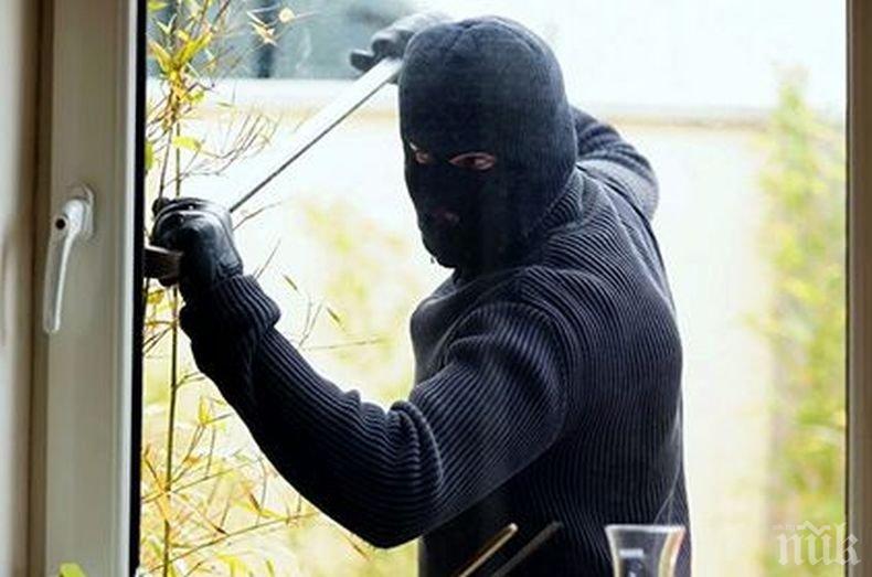 Втори обир на банка на Балканите в неделя - задигнаха 115 хил. евро в Хърватия