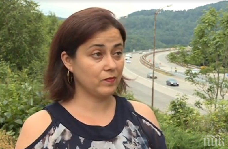 10 ГОДИНИ ПО-КЪСНО: Жена търси спасилите живота ѝ след тежка катастрофа