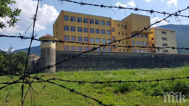 Сигнали на граждани помогнали за залавянето на избягалите непълнолетни затворници