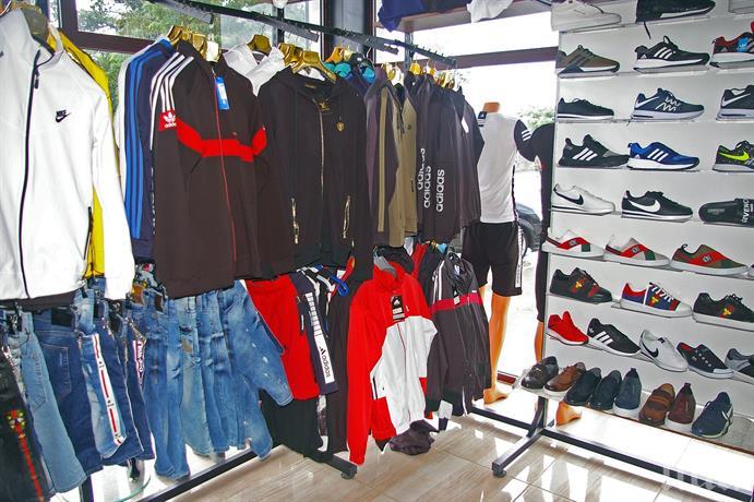 Ментета за над 750 000 лева иззеха от магазини в Златни пясъци