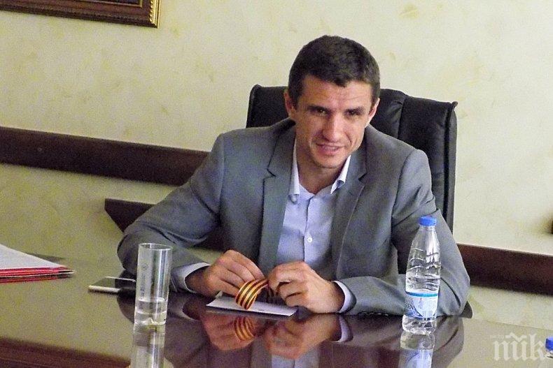 Директори на училища в Ботевград с отворено писмо до министър Вълчев: Кметът Гавалюгов кадрува скандално!