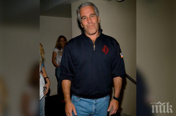 Задържаха милионер сексуален насилник на летището в Ню Йорк