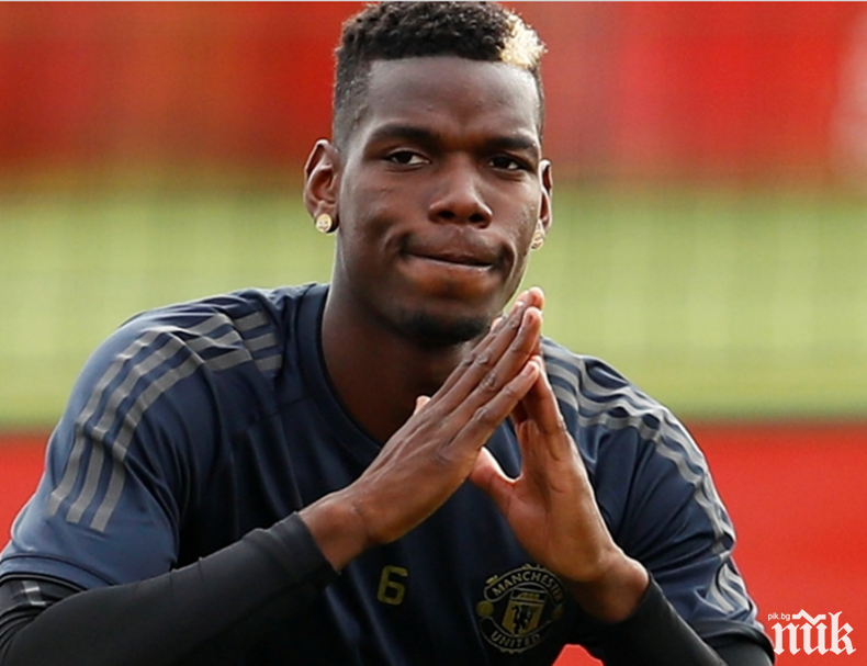 Пече се супер сделка: Реал Мадрид дава луди пари и играчи за Погба