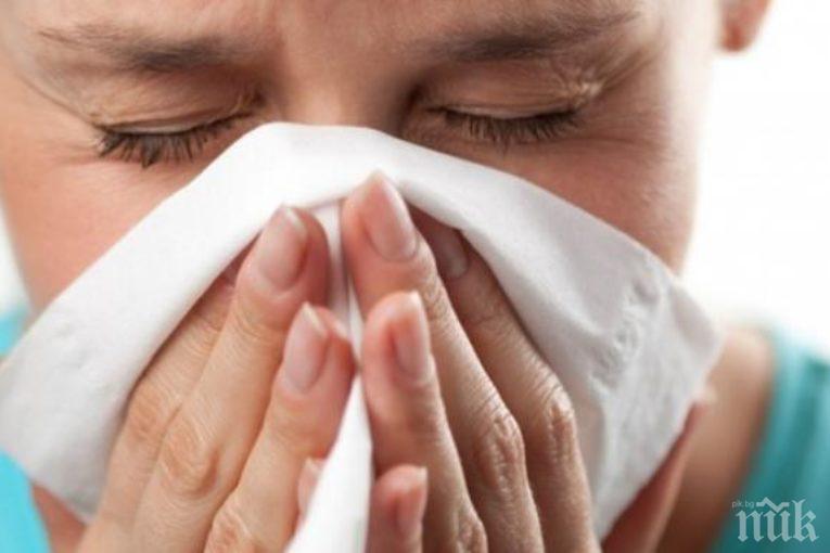 ПАЗЕТЕ СЕ: Нападнаха ни летни вируси