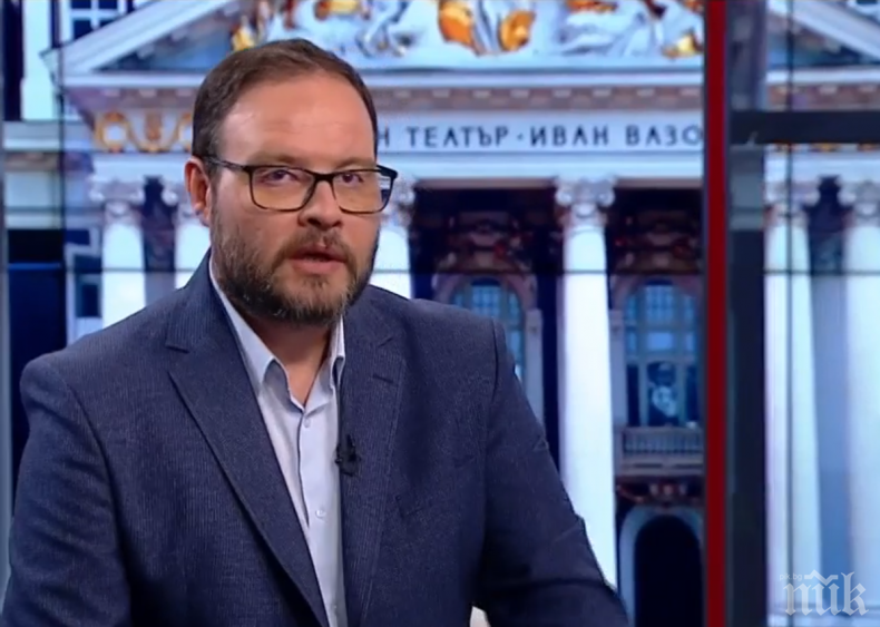 Чуколов: АТАКА готви Закон за абортите