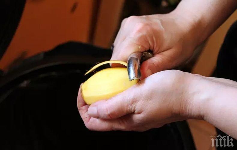 Терапия: Британците предпочитат да борят стреса с ...