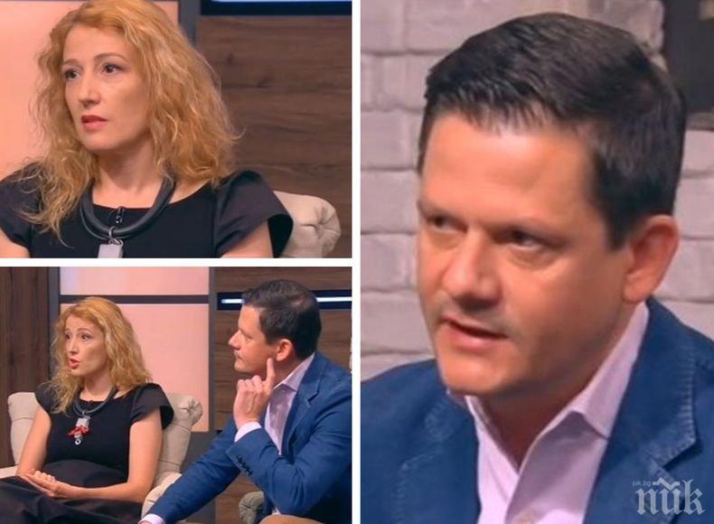 ИСКРИ В ЕФИР: Експерти - има ли решение на проблеми с двойния стандарт ...