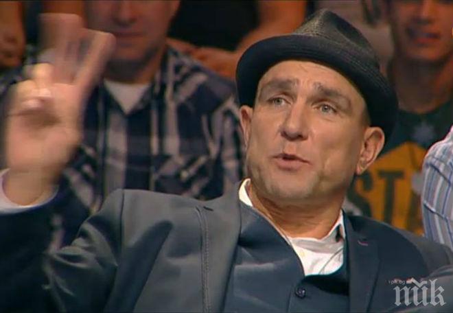 Почина съпругата на актьора Вини Джоунс