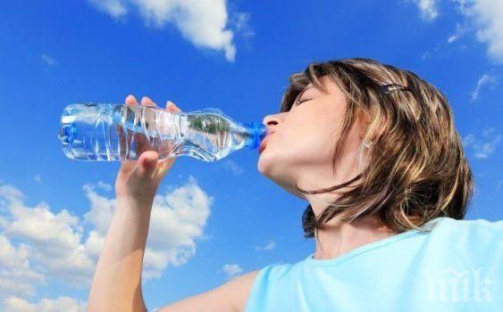 Франция въведе климатично извънредно положение