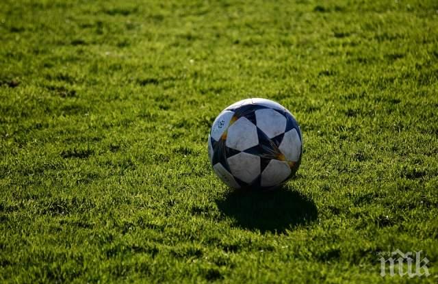 СТРАШНА ТРАГЕДИЯ: Младеж си глътна езика и почина на футболно игрище в Хасково