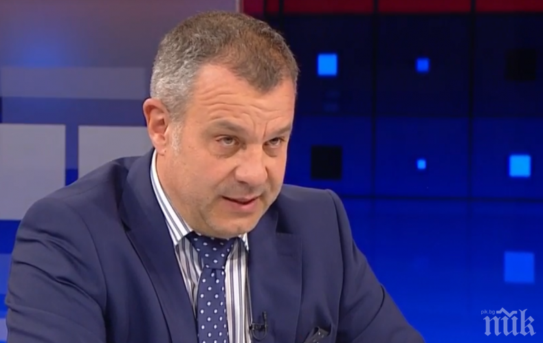 Галъп: Не преговаряме с БНТ за предаването Референдум