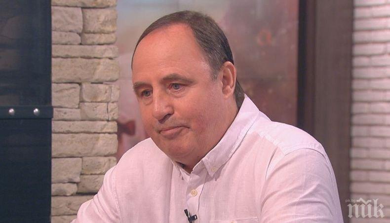 Заместник-министър на земеделието: Чумата по свинете може да доведе до загуби за милиони