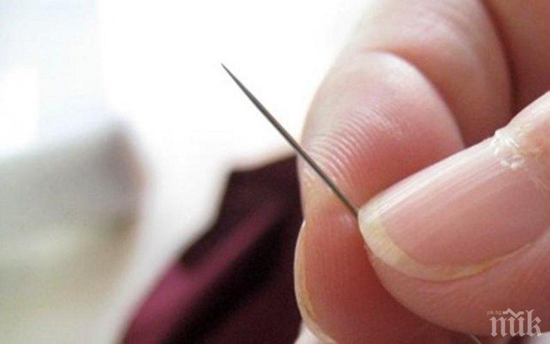 Инсулт уби шефа на Пътното в Сандански