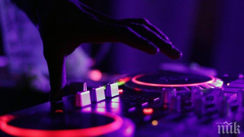 Откриха мъртъв френски диджей в Румъния