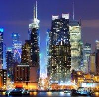 Големи части от Манхатън останаха без ток