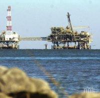 В КИПЪР: Турците предлагат на гърците общ добив на газ