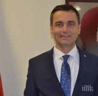 Опасната организация ФЕТО с училища в Пловдив и София