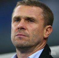 Треньорът на Ференцварош след победата на тима си над Лудогорец: Успех, но с недостатъчно добър резултат