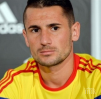 Лудогорец бере ядове в защита, Горалски на линия за реванша с Ференцварош