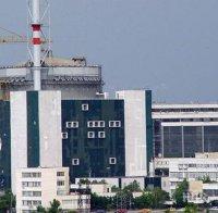 Тестват пети блок на АЕЦ 