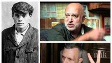 Защо Бойко подпали колата на хероя проф. Минеков