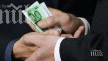 Шест месеца пробация за шофьор, пробвал да подкупи патрул
